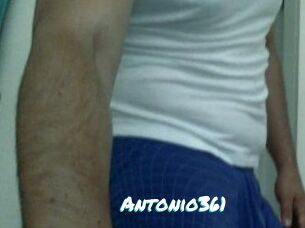 Antonio361