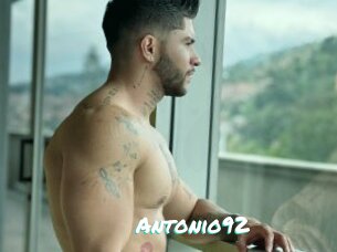 Antonio92