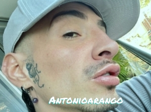 Antonioarango