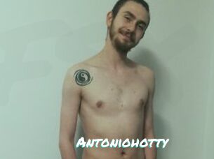 Antoniohotty