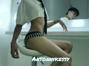 antonnykessy Free Sites X