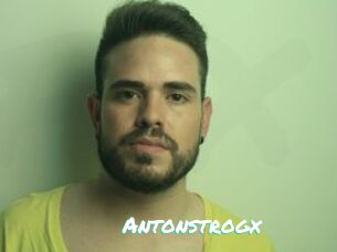Antonstrogx