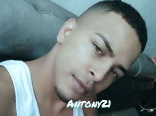 Antony21