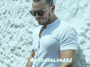 Antonyalvarez