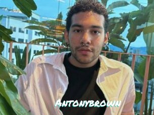 Antonybrown
