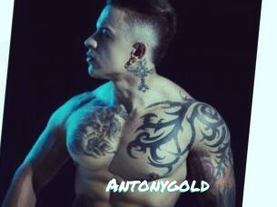 Antonygold