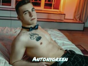 Antonygreen
