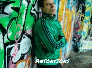Antonyjons