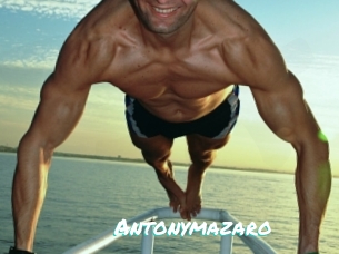 Antonymazaro