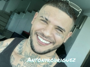 Antonyrodriguez