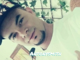 Antonysmith