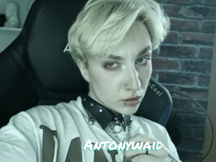 Antonywaid
