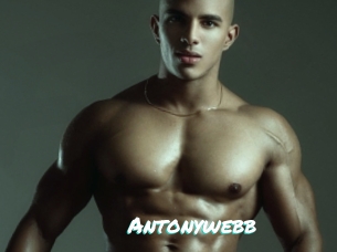 Antonywebb
