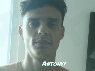 antonyy Free Sites X