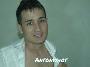 Antonyyhot