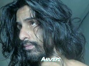Anubys