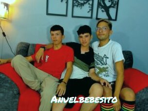 Anuelbebesito