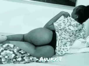Anukx18
