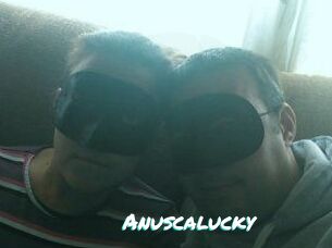 anuscalucky Free Sites X