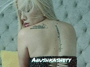 Anushkashety