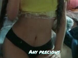 Any_precious