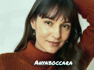 Anyaboccara