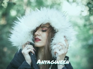 Anyagween