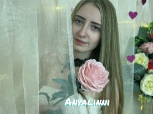 Anyalinni