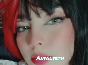 Anyalyeth