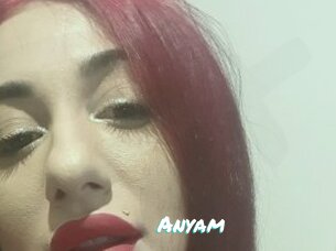 Anyam