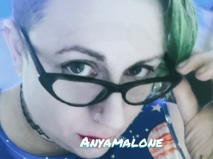 Anyamalone