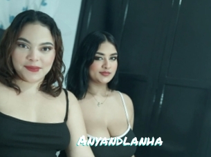 Anyandlanha