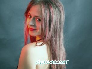 Anyasecret