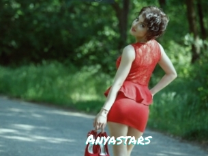 Anyastars