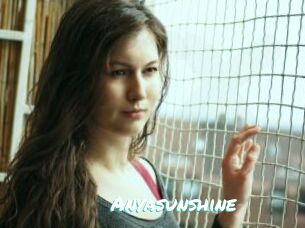 Anyasunshine