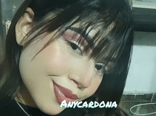 Anycardona