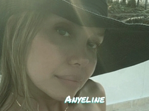 Anyeline