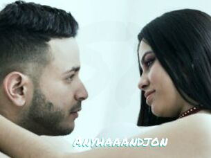 Anyhaaandjon