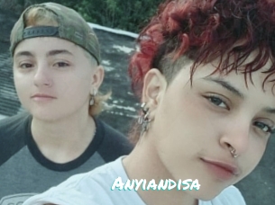 Anyiandisa