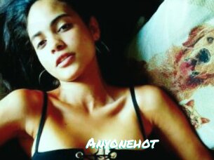 Anyonehot