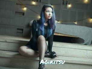 Aoikitsu