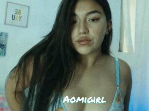 Aomigirl