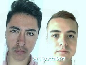 Apearssexys