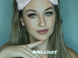 Apellidos