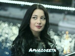 Aphrodeeta