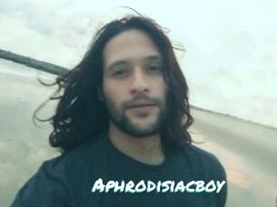 Aphrodisiacboy