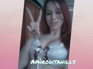Aphroditahills