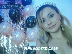 Aphrodite_lady