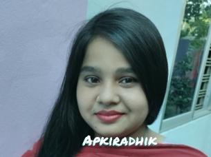 Apkiradhik