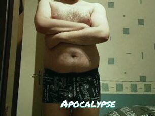 Apocalypse
